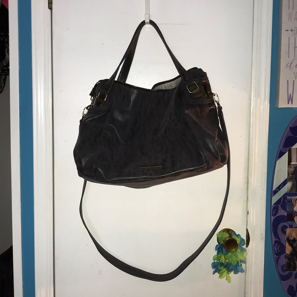 Steve Madden tote bag